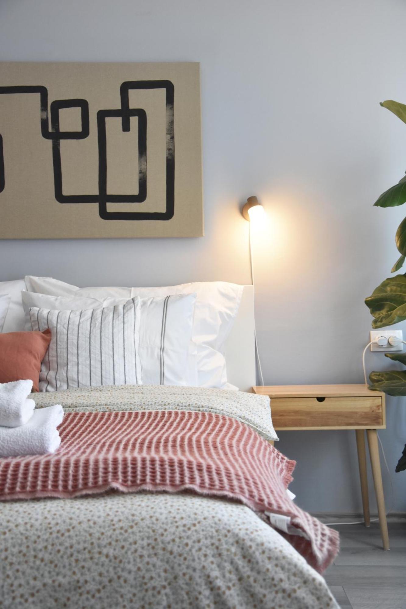 Pannonian Sailor Apartment โนวีซาด ภายนอก รูปภาพ