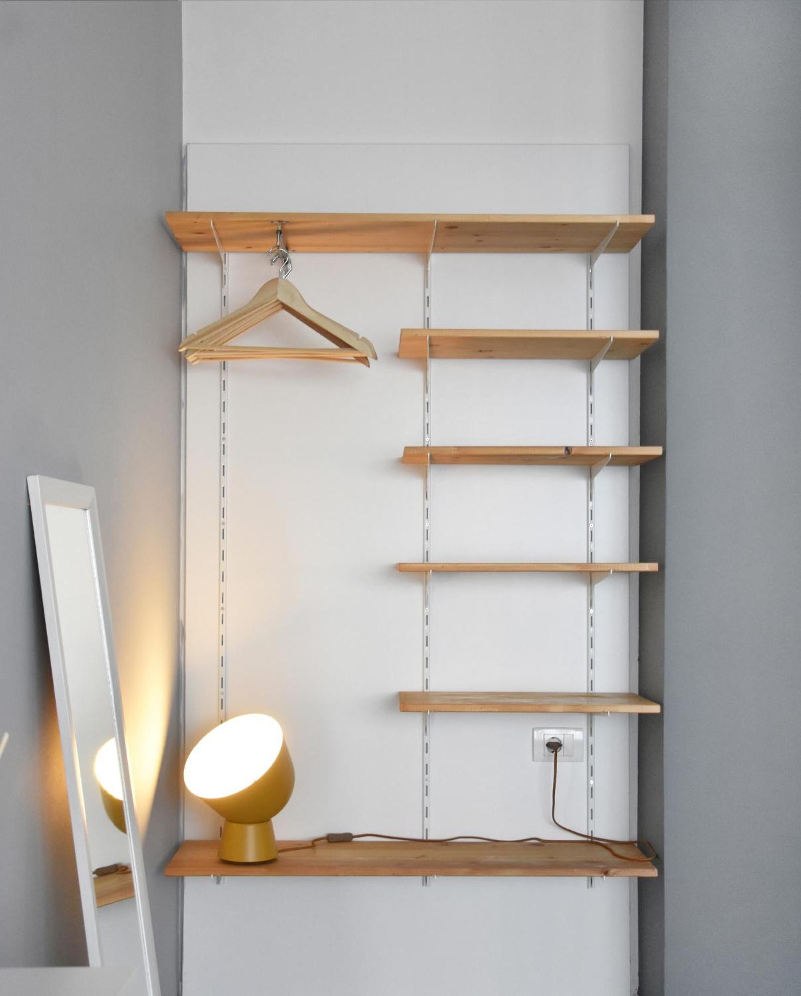 Pannonian Sailor Apartment โนวีซาด ภายนอก รูปภาพ