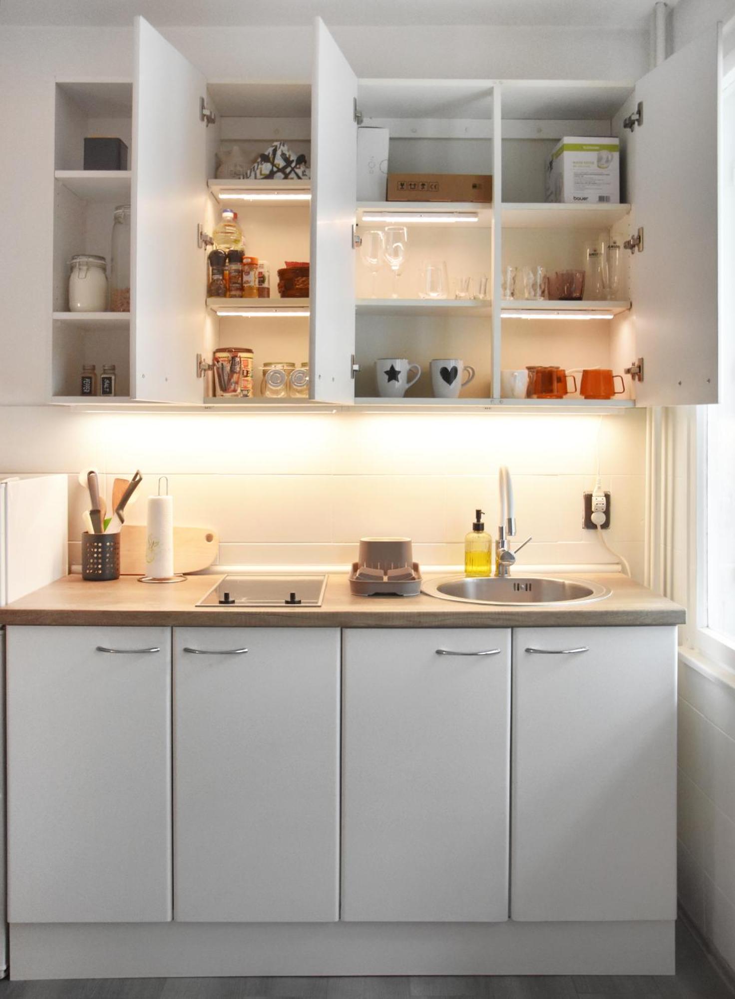 Pannonian Sailor Apartment โนวีซาด ภายนอก รูปภาพ